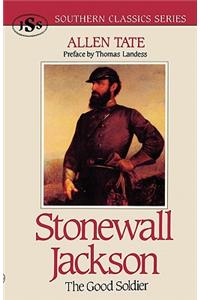 Stonewall Jackson