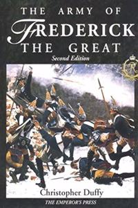 Army of Frederick the Great