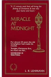 Miracle at Midnight