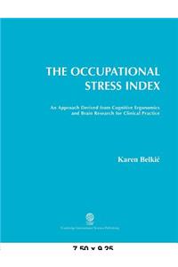 The Occupational Stress Index