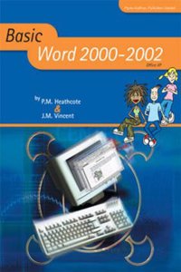 Basic Word 2000-2002