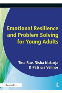 Emotional Resilience and Problem Solving for Young People