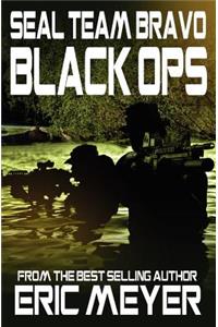 Seal Team Bravo