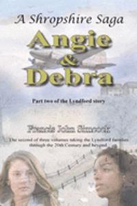 Shropshire Saga Angie and Debra