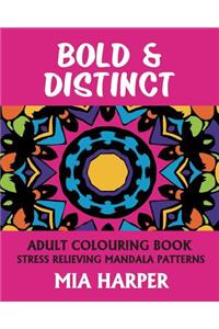 Bold & Distinct