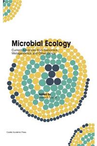 Microbial Ecology