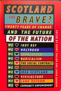 Scotland the Brave?