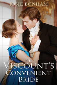 Viscount's Convenient Bride