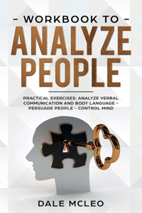 Workbook to Analyze People