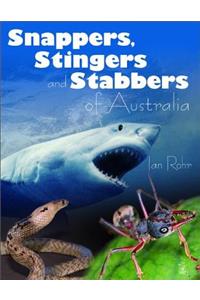Stingers Snappers and Stabbers