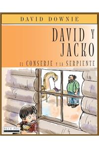 David y Jacko