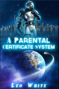 A Parental Certificate System