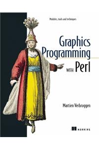 Graphics Programming with Perl