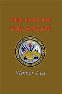 Day of the Saxon