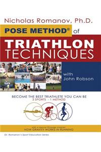 Pose Method of Triathlon Techniques