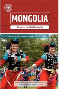 Mongolia (Other Places Travel Guide)