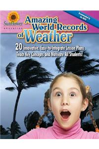 Amazing World Records of Weather