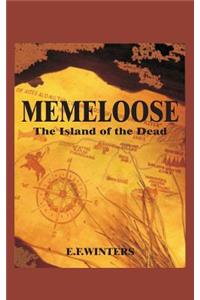 Memeloose the Island of the Dead