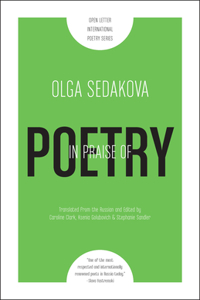 In Praise of Poetry