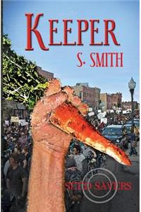 Keeper (Seed Savers, 4)
