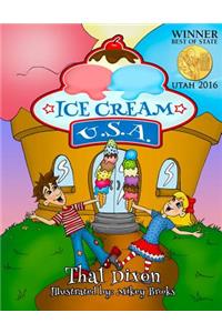 Ice Cream USA