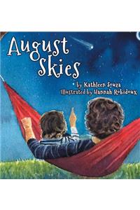 August Skies