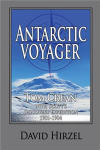 Antarctic Voyager