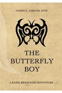 The Butterfly Boy