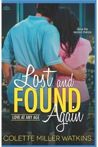 Lost and Found Again