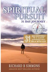 Spiritual Pursuit