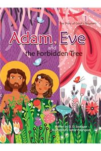 Adam, Eve and the Forbidden Tree