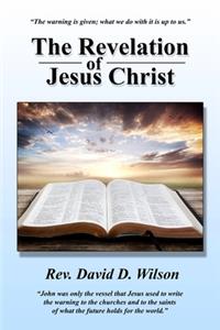 Revelation of Jesus Christ