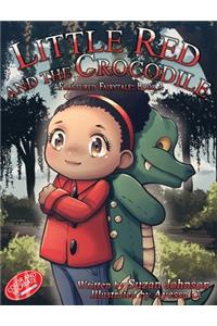 Little Red and the Crocodile