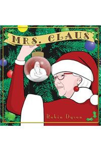 Mrs Claus