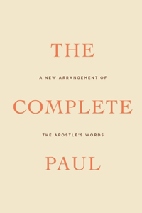 The Complete Paul