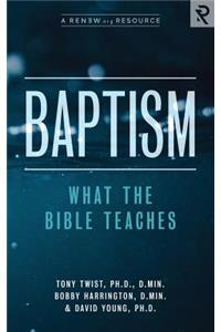 Baptism