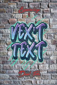 Vex't Text