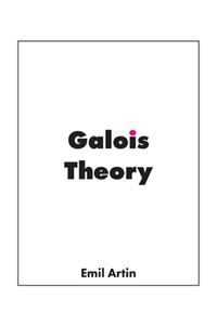 Galois Theory