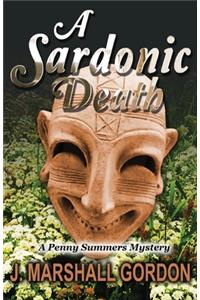 Sardonic Death
