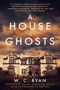 House of Ghosts