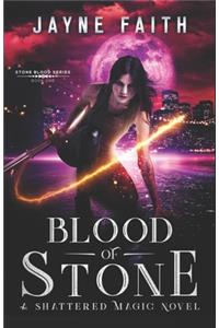 Blood of Stone