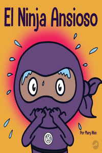 El Ninja Ansioso