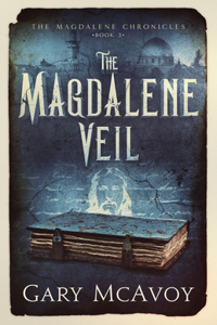 Magdalene Veil