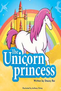 Unicorn Princess