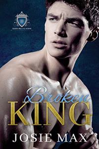 Broken King