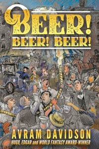 Beer! Beer! Beer!