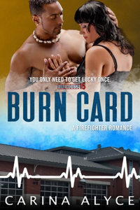 Burn Card