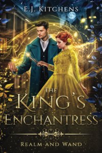 The King's Enchantress