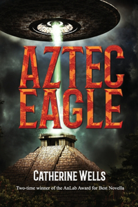 Aztec Eagle