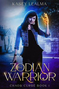 Zodian Warrior